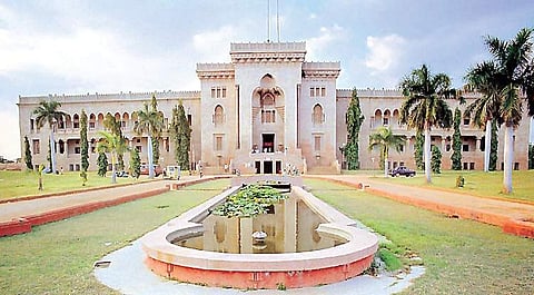 Osmania University