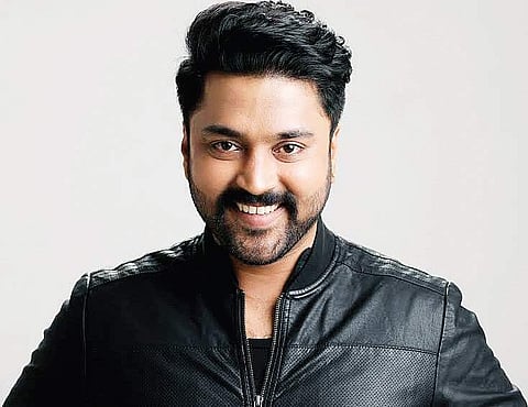 I don’t want to encourage profanity and sexism in films: Chandran