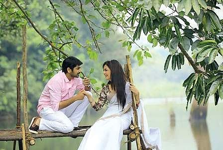 Hadiya: Romance and more 