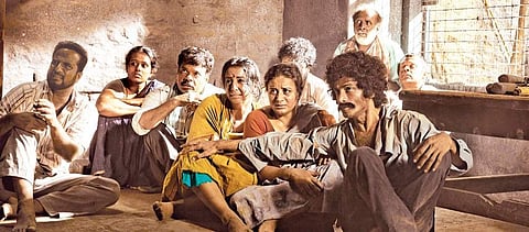 'Dandupalya 2' review: Revisiting the birth of crime