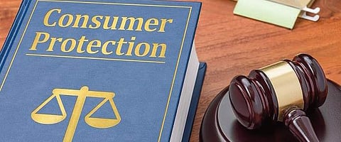 Confederation of All India Traders for early passage of Consumer Protection Bill