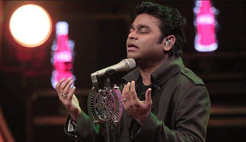Narrow-minded and insensitive: Singer Shakthisree Gopalan on Rahman concert walk out