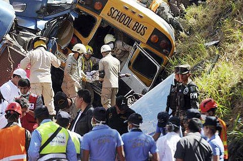 Representational Image (File Photo | AP)