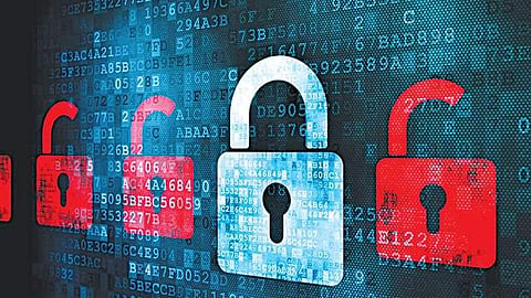 Cyber security 