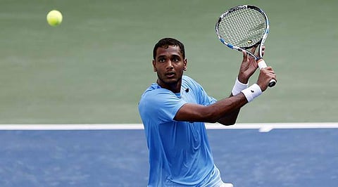 Ramkumar Ramanathan | PTI
