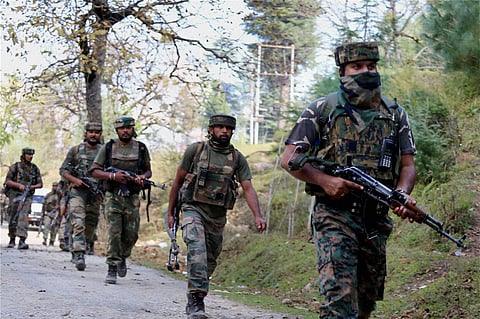 PTI file image used for representational purpose only