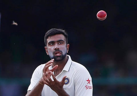 Ravichandran Ashwin (File Photo| AP)