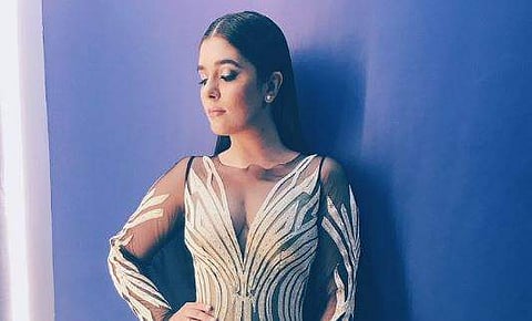 Pooja Gor | Twitter