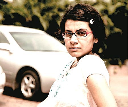 Director Alankrita Shrivastava (Photo | ENS)