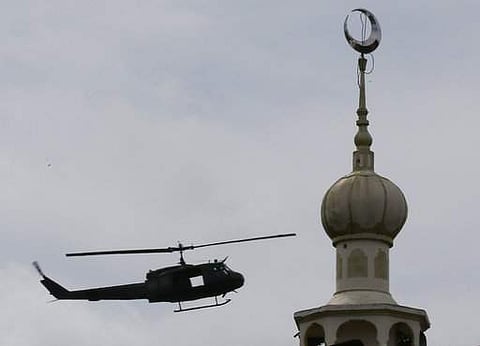 Image for representational purpose only. AP