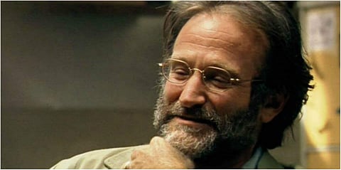 Winner of five Grammys, four Golden Globes, two Screen Actors Guild Awards, two Emmys, and an Oscar - Robin Williams was born on July 21, 1951. A few interesting info about the actor who committed suicide in 2014. (Photo | Facebook/Robin Williams Memorial)