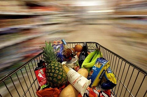 Image used for representational purpose only. (File photo | Reuters)
