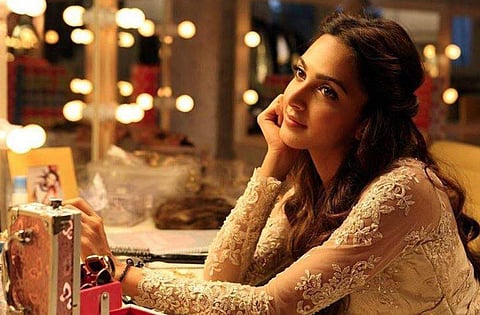 Kiara Advani. (Photo | Facebook)