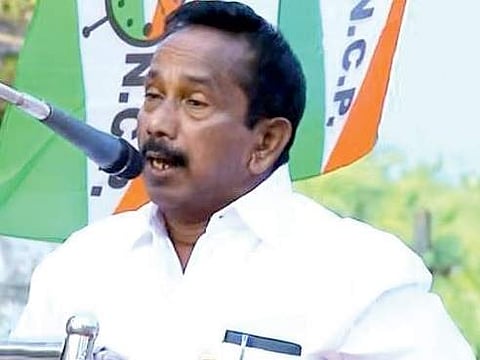 Uzhavoor Vijayan: A crowd-puller with a pan-state sway