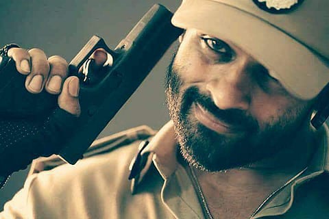 Sai Dharam Tej film has a Chiranjeevi title