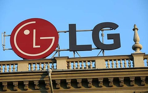 LG | Reuters File Photo