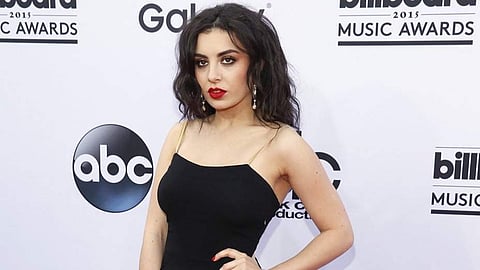 Charli XCX | AP