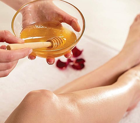 Mani-pedi appointment? Beware of deadly Hepatitis