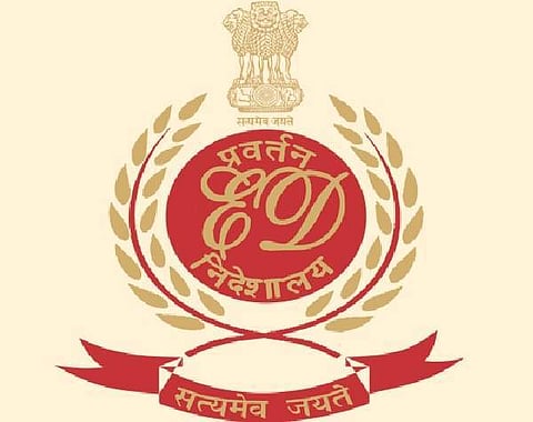Enforcement Directorate(Image from official website)