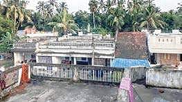 A team of doctors from Harvard University will visit the kidney disease-affected Borivanka village in Kaviti mandal of Srikakulam district on Saturday | Express