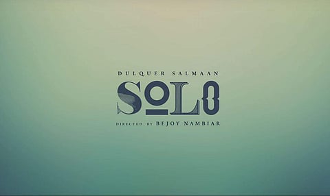 Solo Bullet