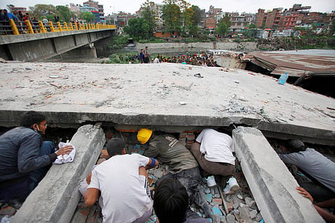Image used for representational purpose only. (File photo | PTI)