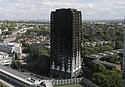 Greenfell Tower. (Photo: AP)