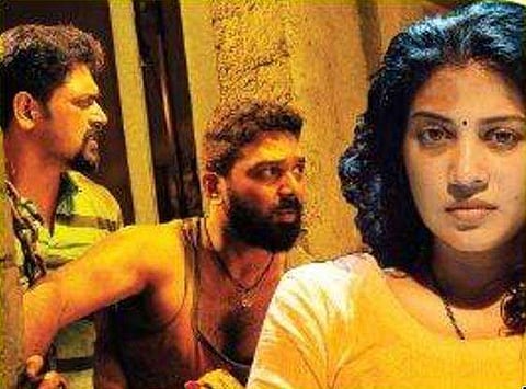 Muran director’s comeback film titled Kattam
