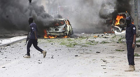 Image for representational purpose only. (Photo | AP)