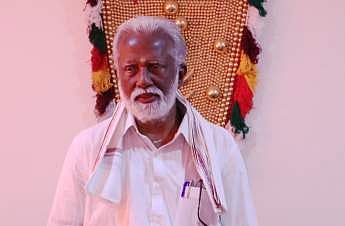 BJP state chief Kummanam Rajasekharan | EPS
