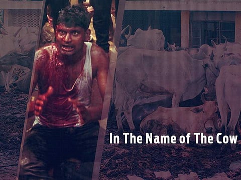 History of mob lynching and attacks by cow vigilantes in India since the start of 2017
