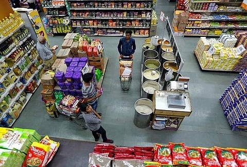 GST-driven price hike in retail goods needs to be advertised in two newspapers: Govt