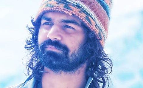 Pranav Mohanlal. (Photo | Facebook)