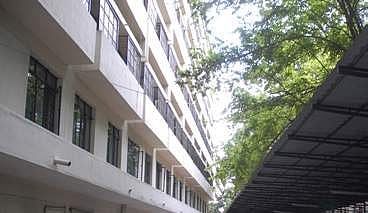 Legislators’ Home