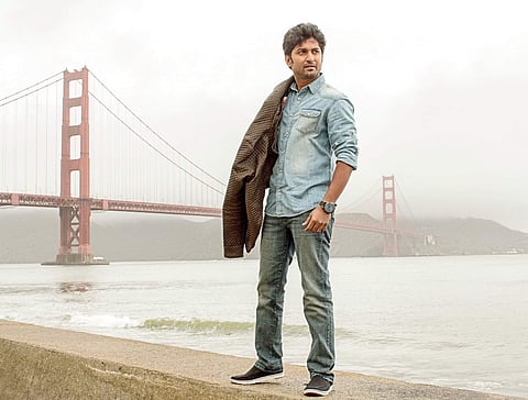 Ninnu Kori review: Love and loss