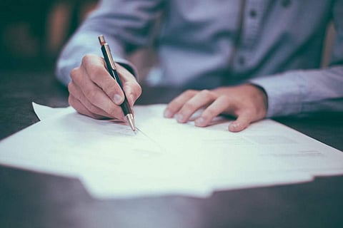 Railway online tests save 319 crore A4-size paper sheets