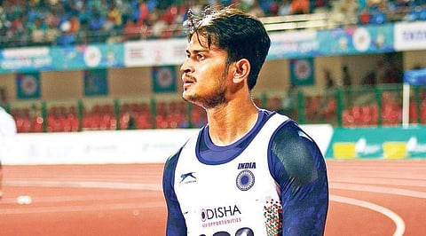 Amiya Kumar Mallick