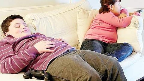 Image used for representational purpose only. (File photo)