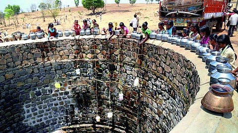 For representational purpose (File | PTI)