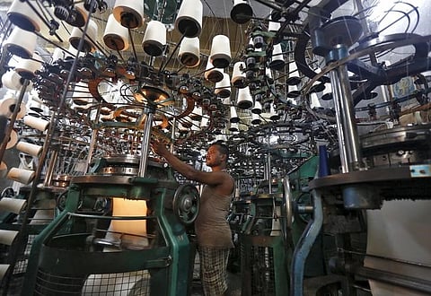 Image for representational purpose only. (File photo | Reuters)
