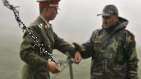 Image for representational purpose only. (AP)