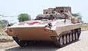 AAT vehicle documents handed over to DGQA