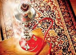 Hyderabad hookah parlours to go ahead with business as usual