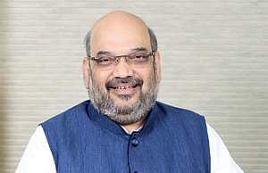 Amith Shah