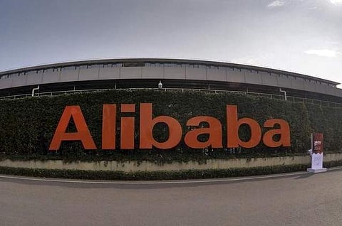 Alibaba headquarters in Hangzhou, Zhejiang province, China (File | Reuters)