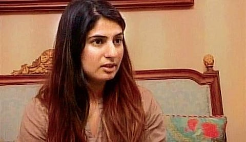 Gurmehar Kaur