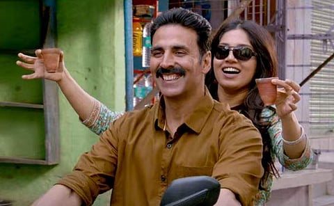 Toilet: Ek Prem Katha.