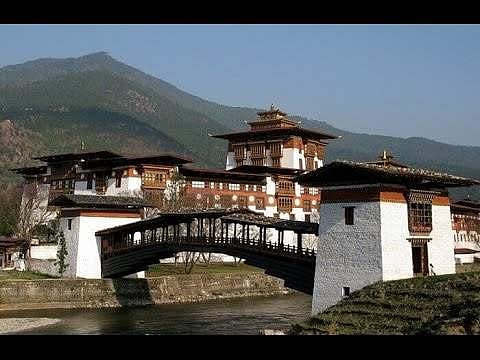 Five reasons why you should visit Bhutan this August 
