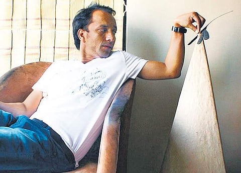 Deepak Dobriyal