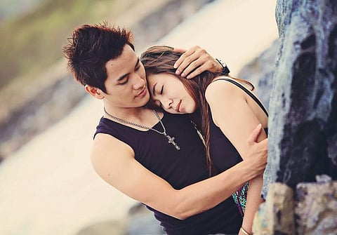 ‘Supportive relationship’ can help you get the most out of your life